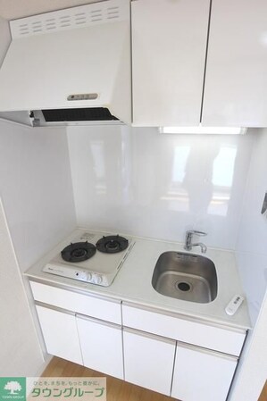 KDXレジデンス駒沢公園の物件内観写真